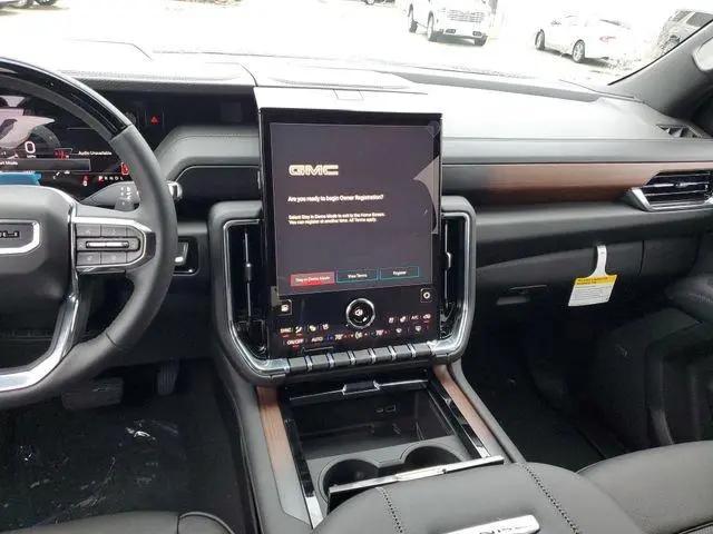 2026 GMC Yukon XL 4WD Denali