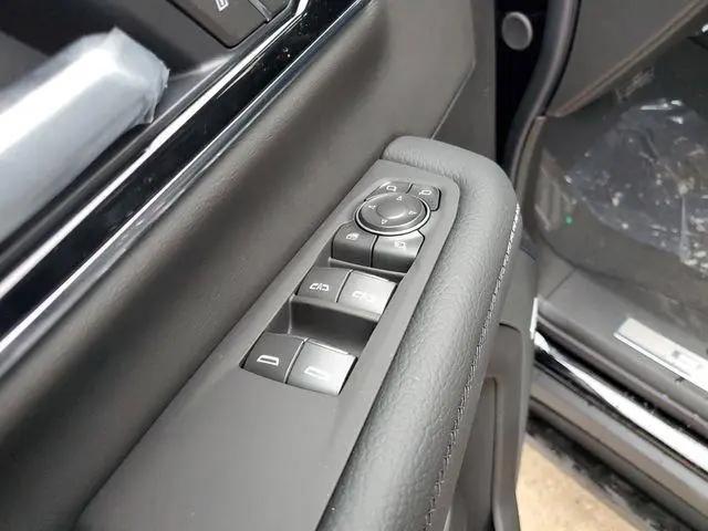 2026 GMC Yukon XL 4WD Denali