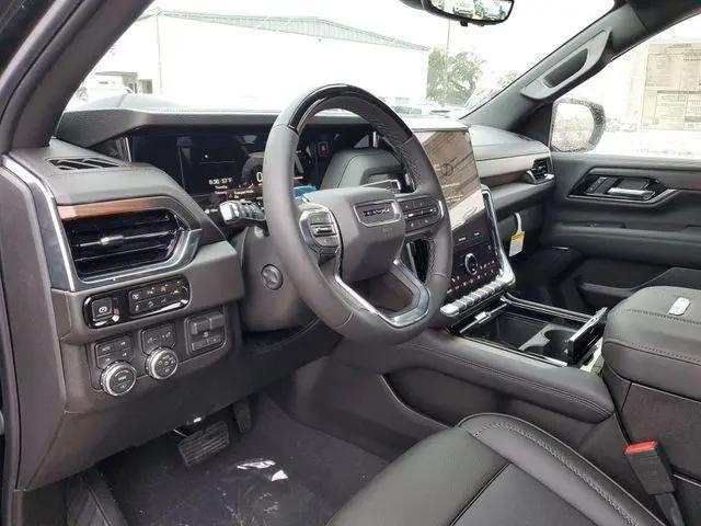 2026 GMC Yukon XL 4WD Denali