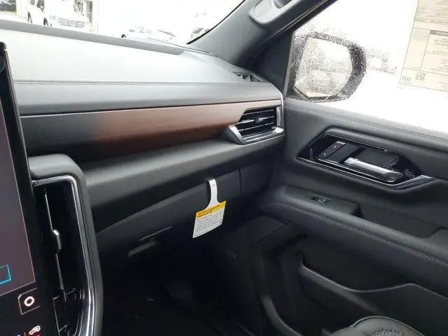 2026 GMC Yukon XL 4WD Denali