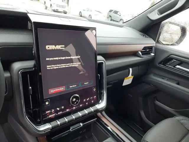2026 GMC Yukon XL 4WD Denali