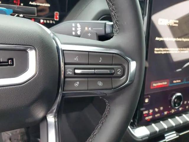 2026 GMC Yukon XL 4WD Denali