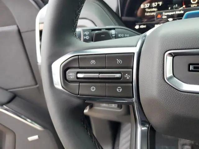 2026 GMC Yukon XL 4WD Denali