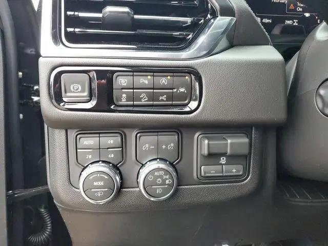 2026 GMC Yukon XL 4WD Denali