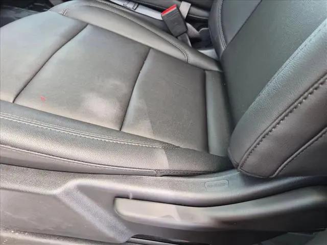 2026 Chevrolet Silverado 2500HD Crew Cab, Long Bed, WT, RWD