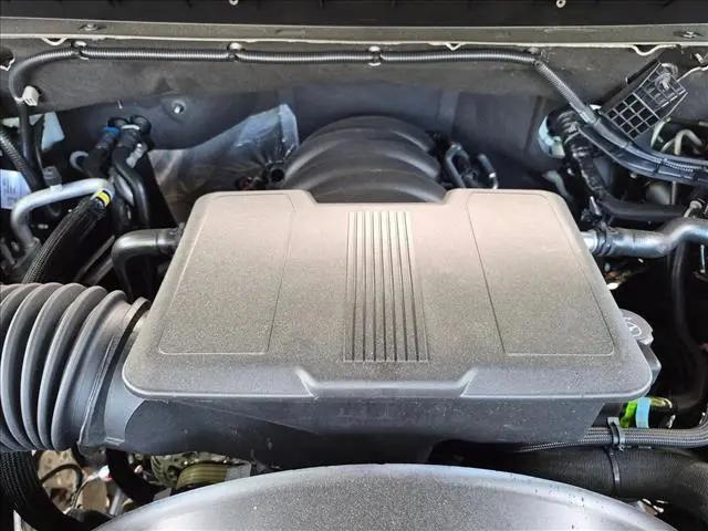 2026 Chevrolet Silverado 2500HD Crew Cab, Long Bed, WT, RWD