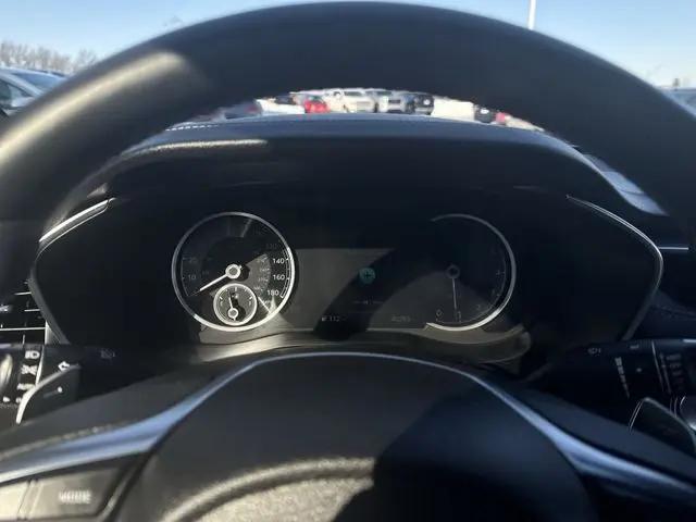 2023 Genesis G70 2.0T AWD