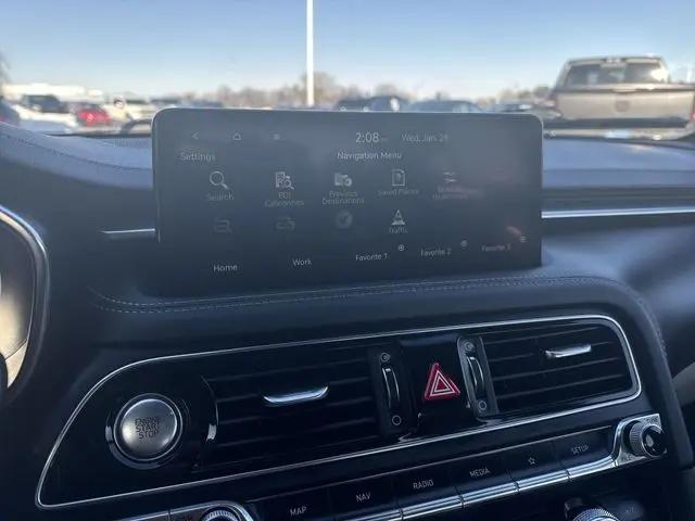 2023 Genesis G70 2.0T AWD