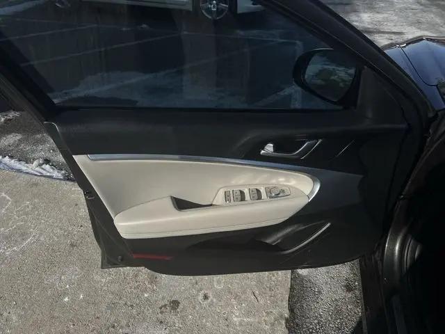 2023 Genesis G70 2.0T AWD
