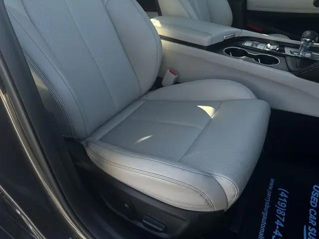 2023 Genesis G70 2.0T AWD