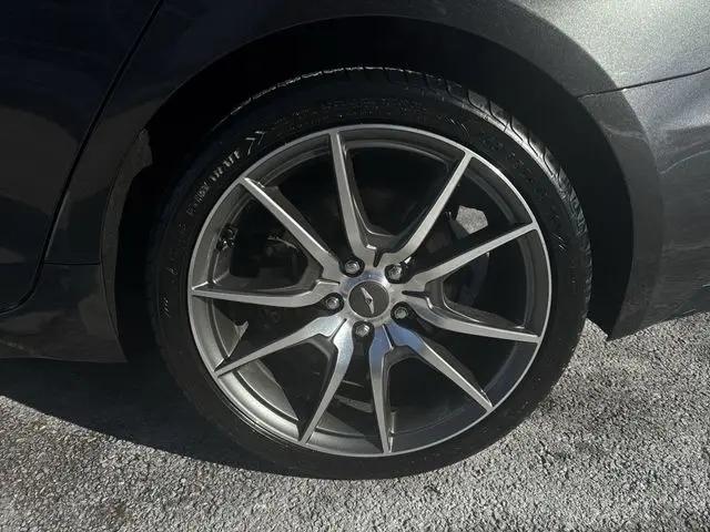 2023 Genesis G70 2.0T AWD