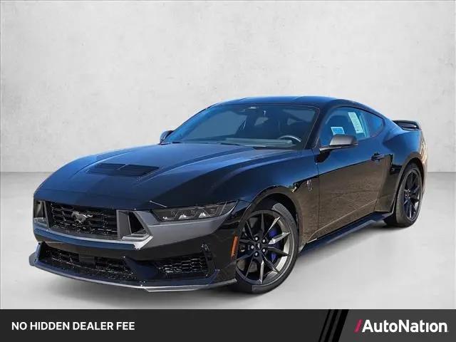 2026 Ford Mustang Dark Horse Fastback for sale in Scottsdale, AZ