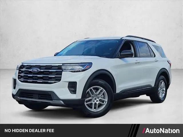 2026 Ford Explorer Active for sale in Scottsdale, AZ