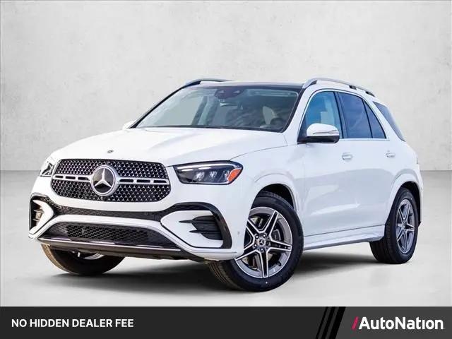 2026 Mercedes-Benz GLE GLE 450 4MATIC for sale in Westmont, IL