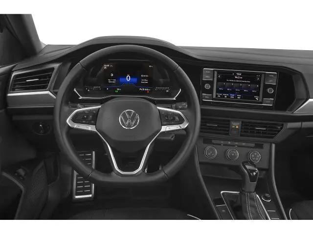 2023 Volkswagen Jetta 1.5T Sport