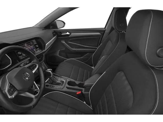 2023 Volkswagen Jetta 1.5T Sport