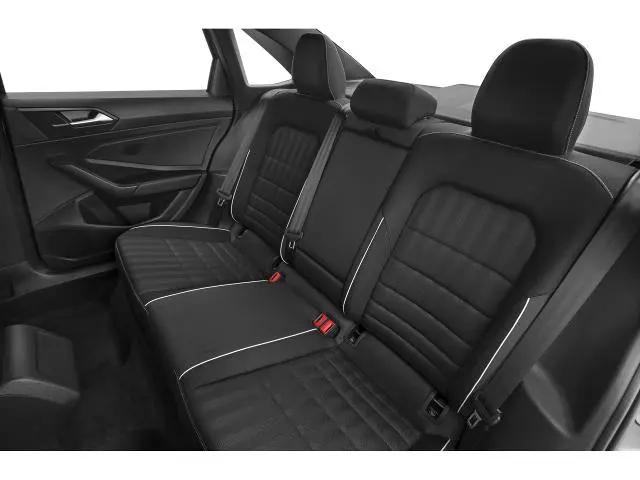 2023 Volkswagen Jetta 1.5T Sport