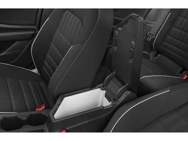 2023 Volkswagen Jetta 1.5T Sport