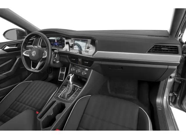 2023 Volkswagen Jetta 1.5T Sport