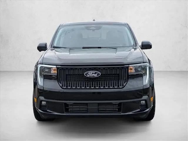 2026 Ford Maverick Lobo