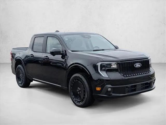 2026 Ford Maverick Lobo