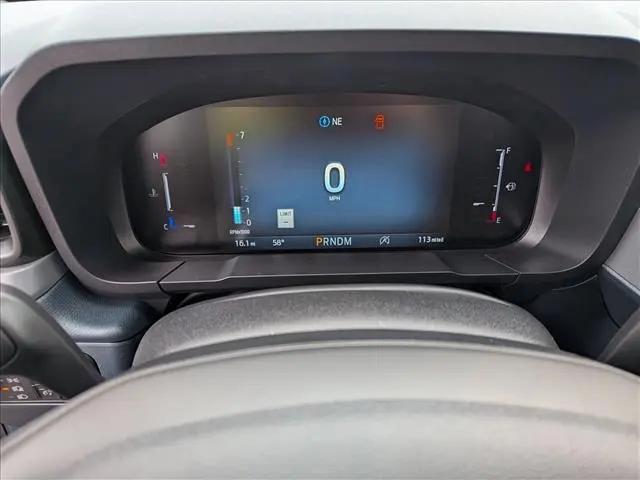 2026 Ford Maverick Lobo