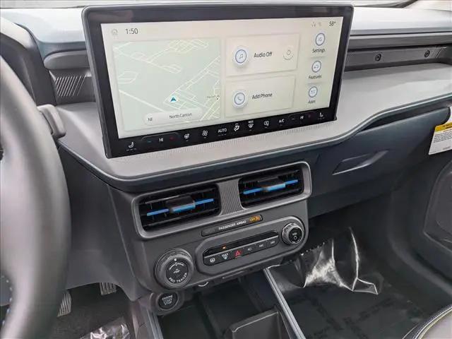 2026 Ford Maverick Lobo