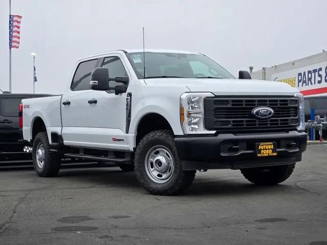 2026 Ford F-350 XL for sale in Sacramento, CA