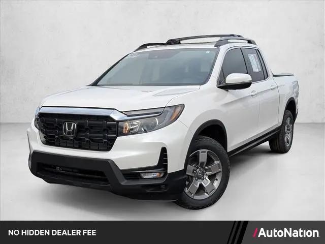 2026 Honda Ridgeline RTL for sale in Knoxville, TN