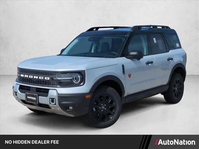 2026 Ford Bronco Sport Badlands for sale in Corpus Christi, TX