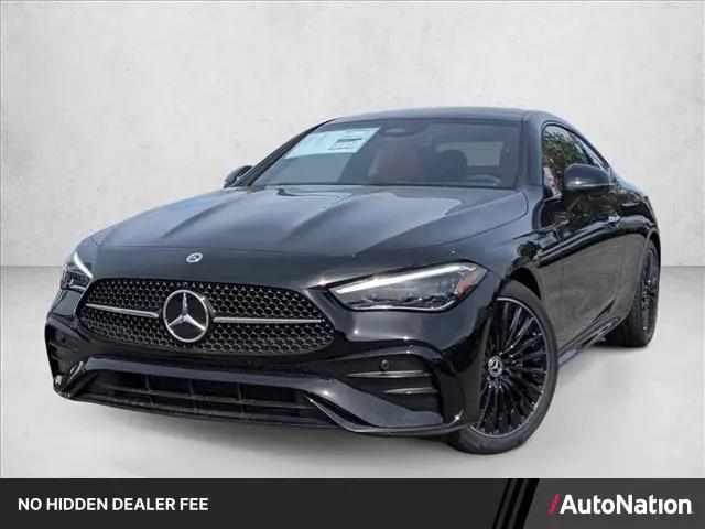 2026 Mercedes-Benz E-CLASS E 300 CLE 300 for sale in San Jose, CA