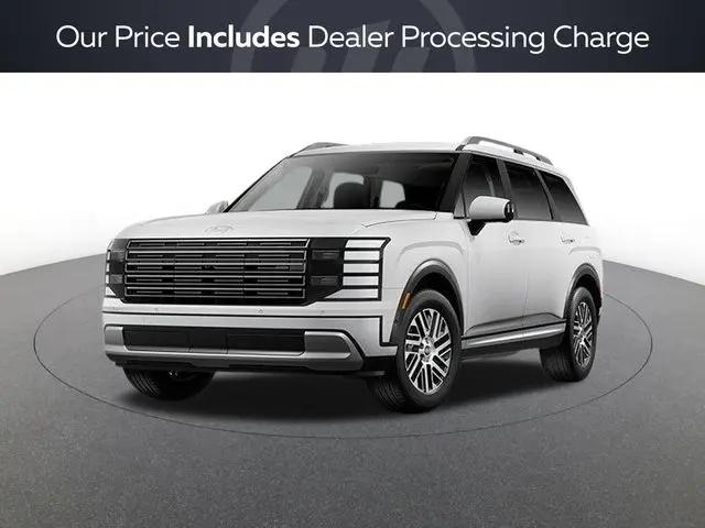 2026 Hyundai Palisade SEL Premium 8P for sale in Towson, MD