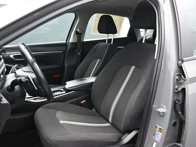 2022 Hyundai Sonata Hybrid SEL