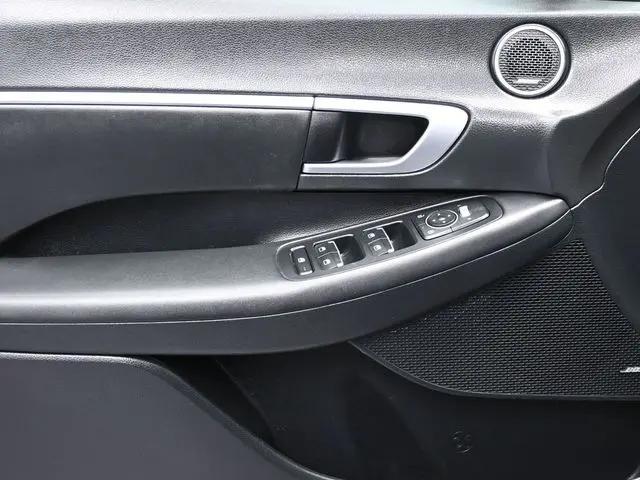 2022 Hyundai Sonata Hybrid SEL