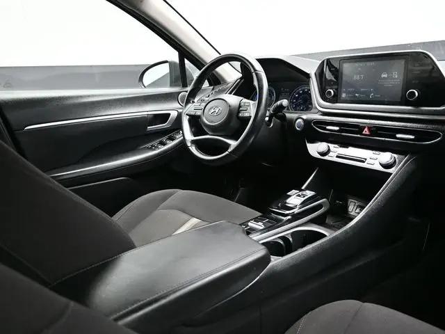 2022 Hyundai Sonata Hybrid SEL