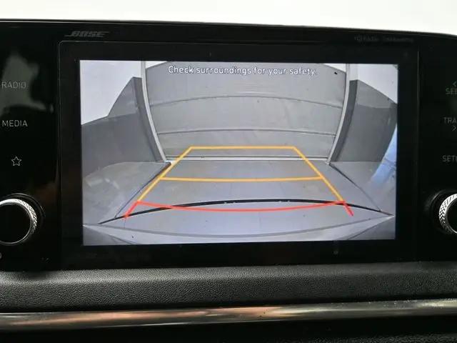 2022 Hyundai Sonata Hybrid SEL