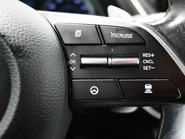 2022 Hyundai Sonata Hybrid SEL