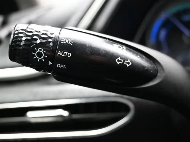 2022 Hyundai Sonata Hybrid SEL