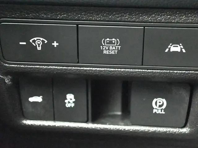 2022 Hyundai Sonata Hybrid SEL