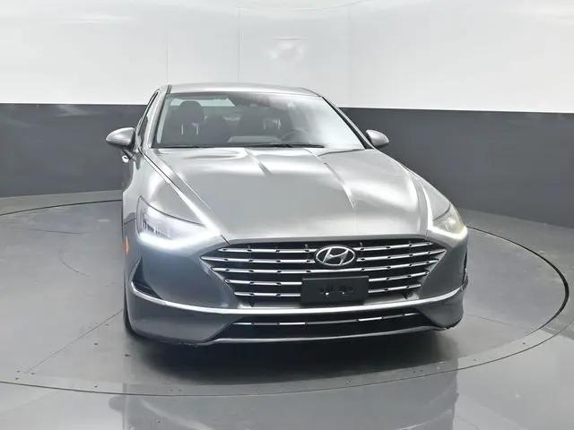 2022 Hyundai Sonata Hybrid SEL