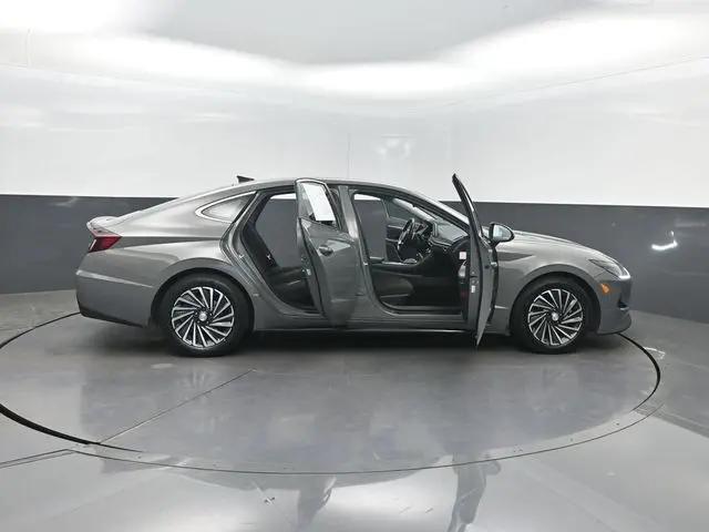 2022 Hyundai Sonata Hybrid SEL