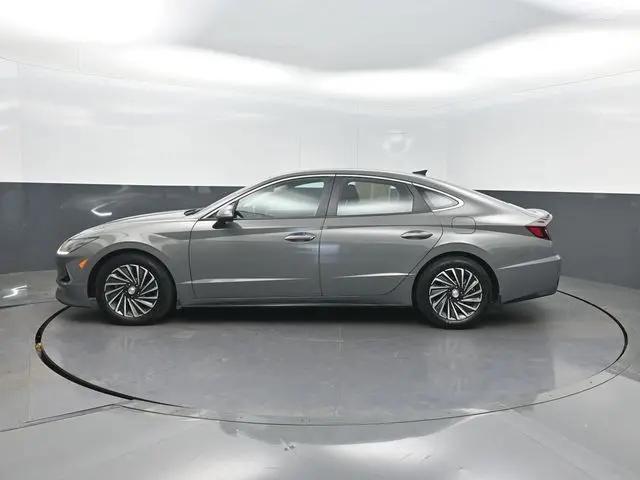 2022 Hyundai Sonata Hybrid SEL