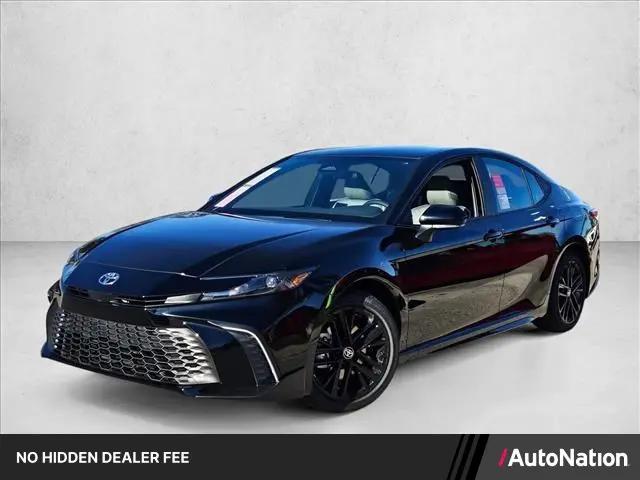 2026 Toyota Camry SE for sale in Winter Park, FL