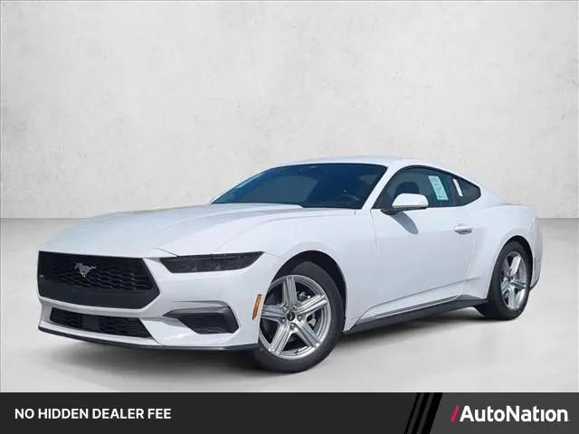 2026 Ford Mustang EcoBoost Fastback for sale in Panama City, FL