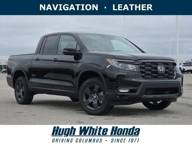 2026 Honda Ridgeline TrailSport for sale near Columbus, OH
