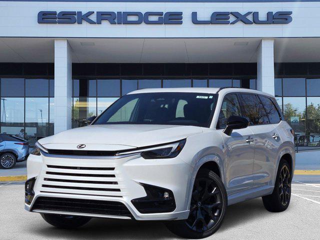 2026 Lexus TX 500h F SPORT Performance Premium for sale in Oklahoma City, OK