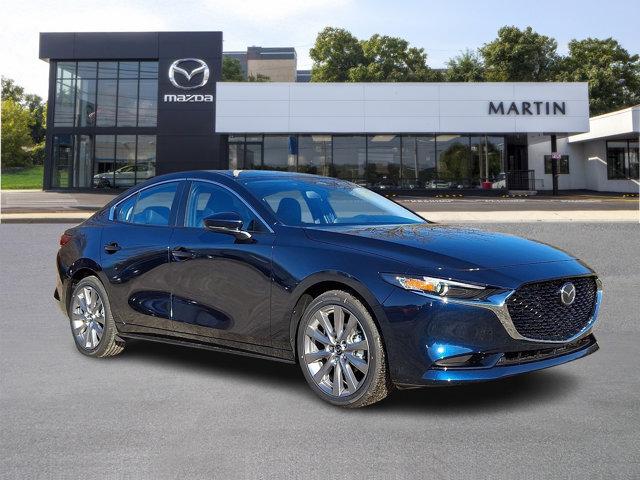 2026 Mazda Mazda3 2.5 S Preferred for sale in Newark, DE