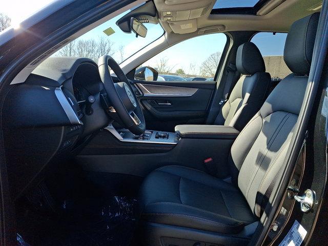 2026 Mazda X-90 3.3 Turbo Preferred