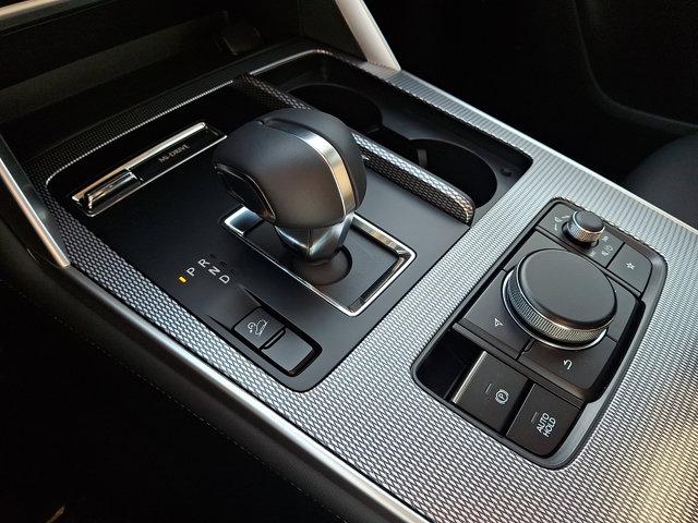 2026 Mazda X-90 3.3 Turbo Preferred