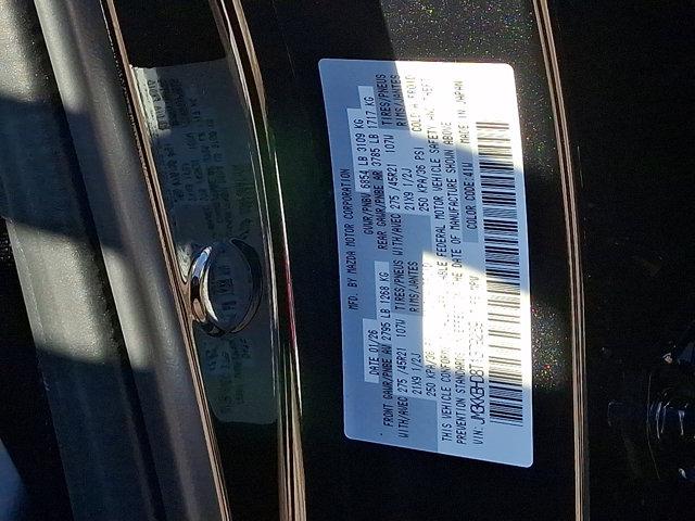 2026 Mazda X-90 3.3 Turbo Preferred